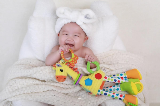 茂名两个月宝宝咳嗽怎么办