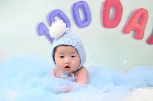 茂名宝宝耳廓畸形